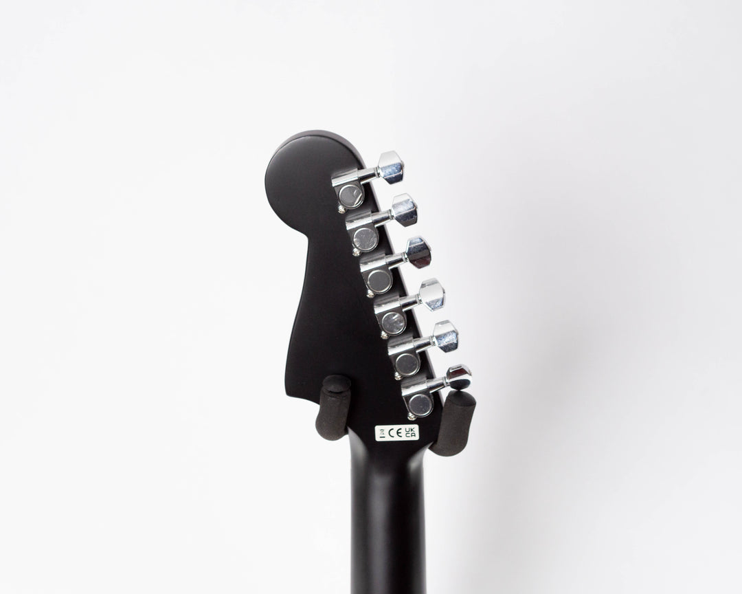 Fender California Debut Redondo CE 2025 Black