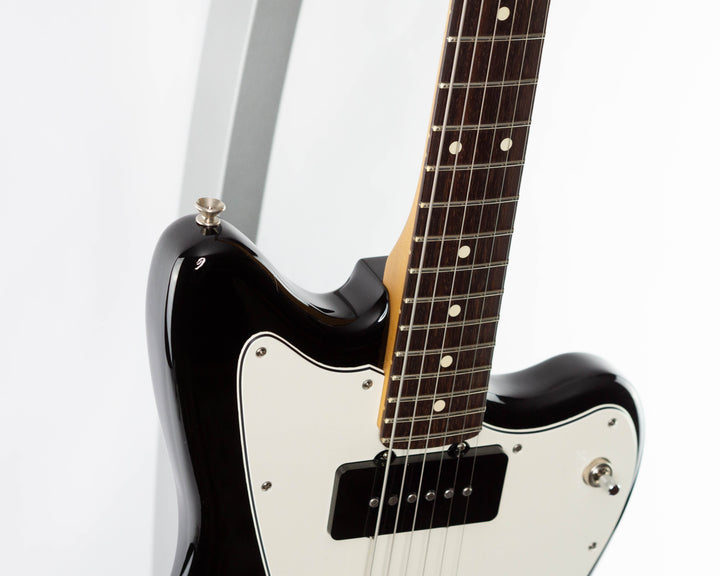 Fender Player II Jazzmaster 2024 Black