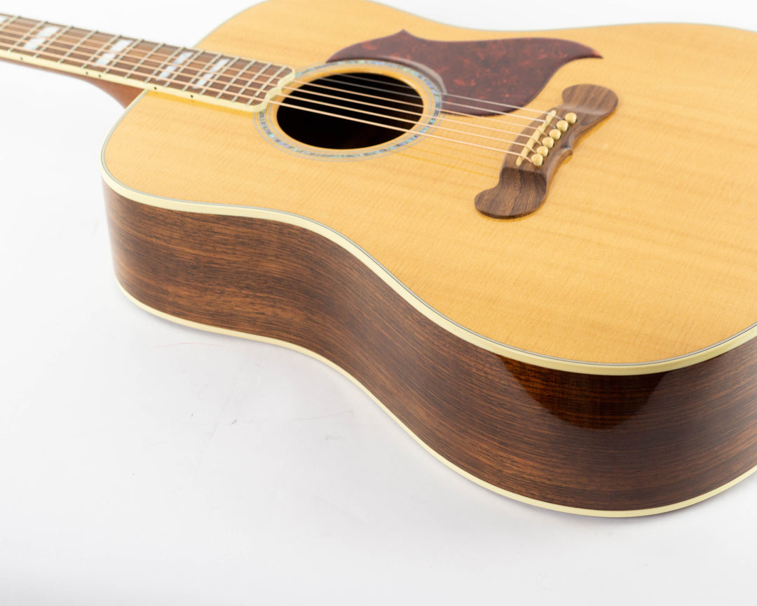 Gibson Songwriter Studio Deluxe 2016 Natural