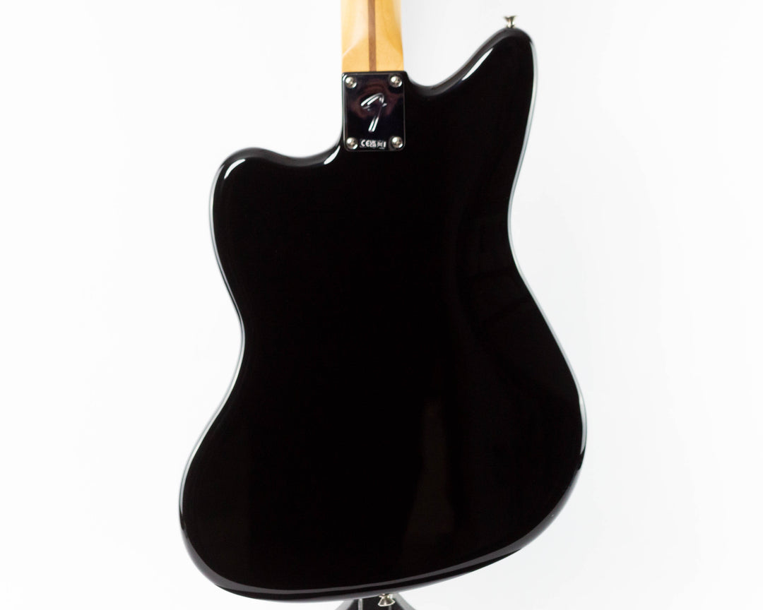 Fender Player II Jazzmaster 2024 Black