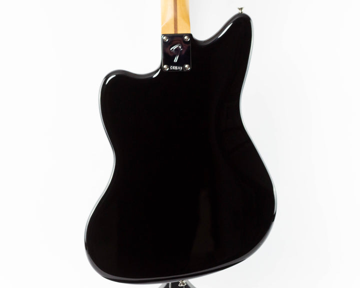 Fender Player II Jazzmaster 2024 Black