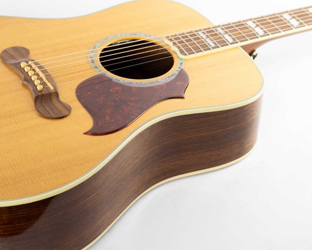 Gibson Songwriter Studio Deluxe 2016 Natural