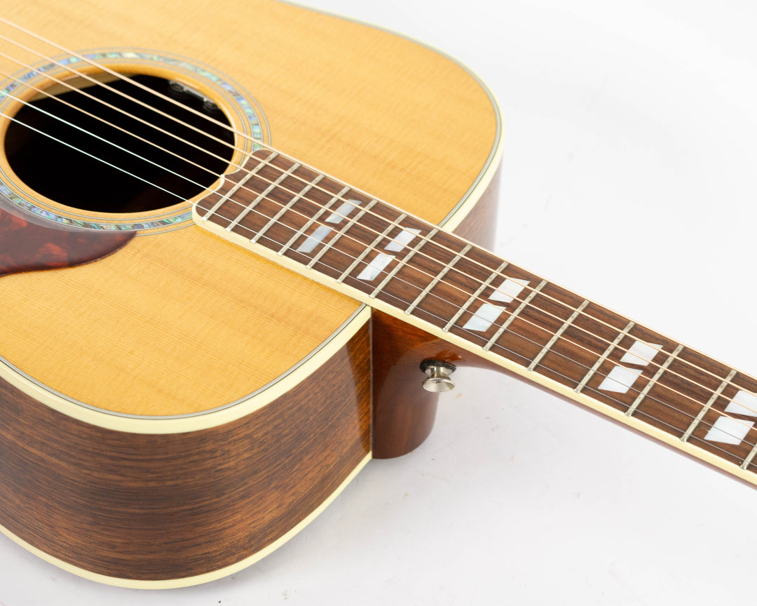 Gibson Songwriter Studio Deluxe 2016 Natural