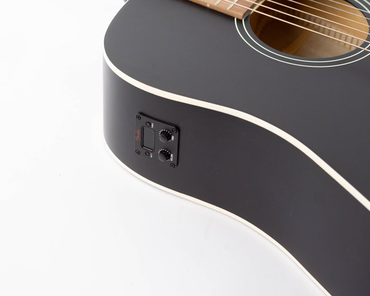 Fender California Debut Redondo CE 2025 Black