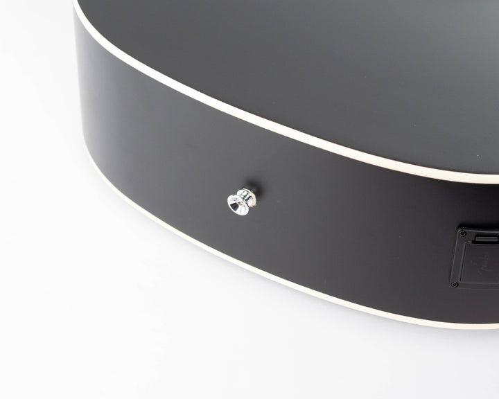 Fender California Debut Redondo CE 2025 Black