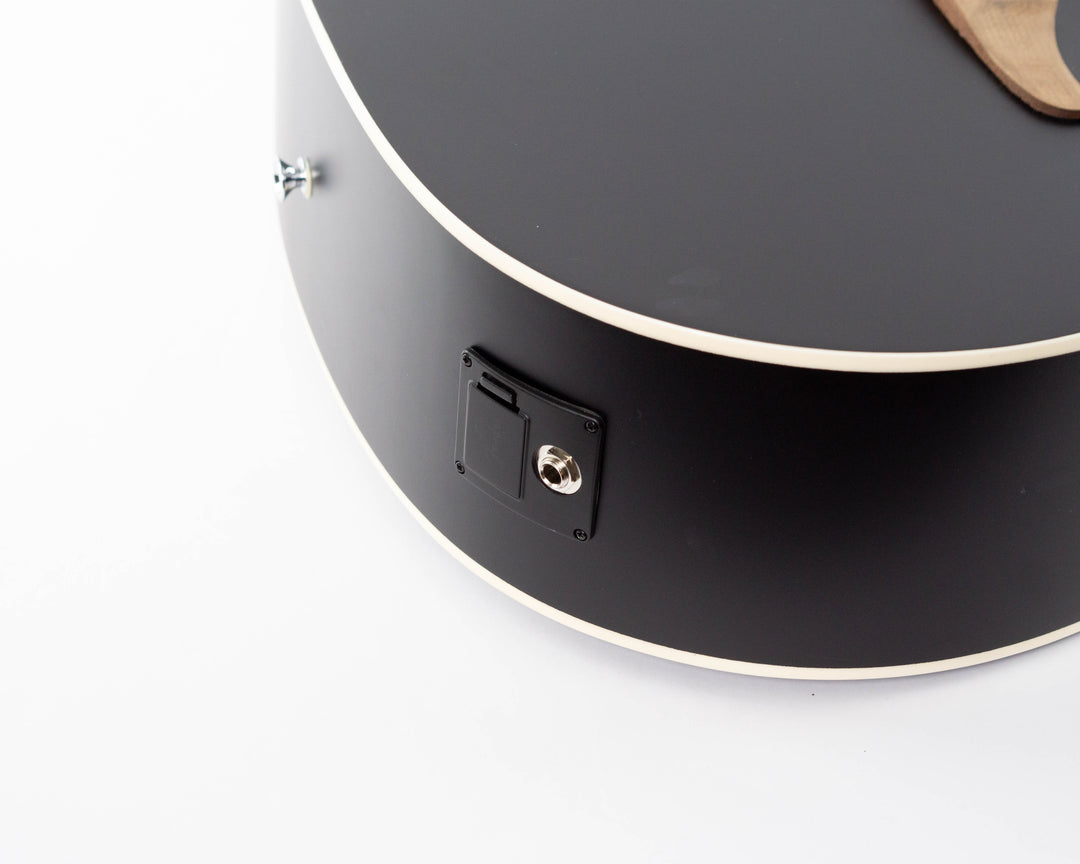 Fender California Debut Redondo CE 2025 Black