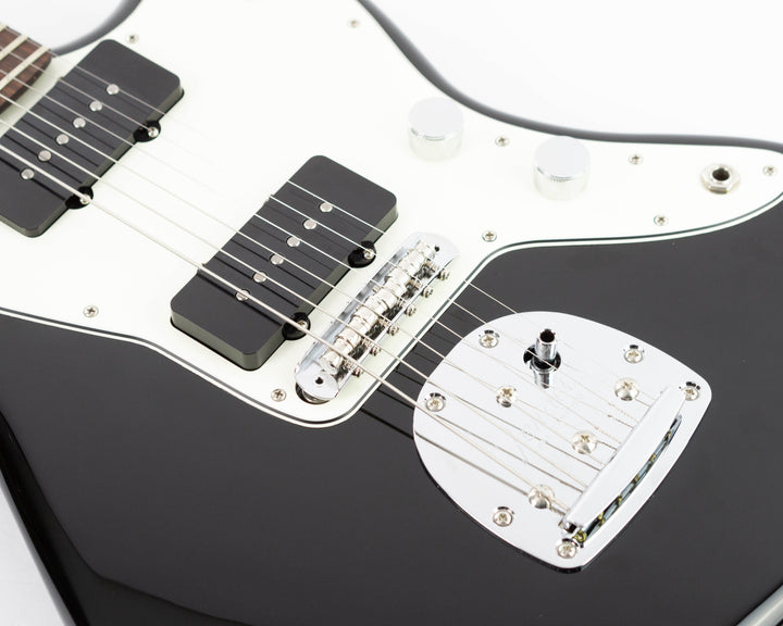 Fender Player II Jazzmaster 2024 Black