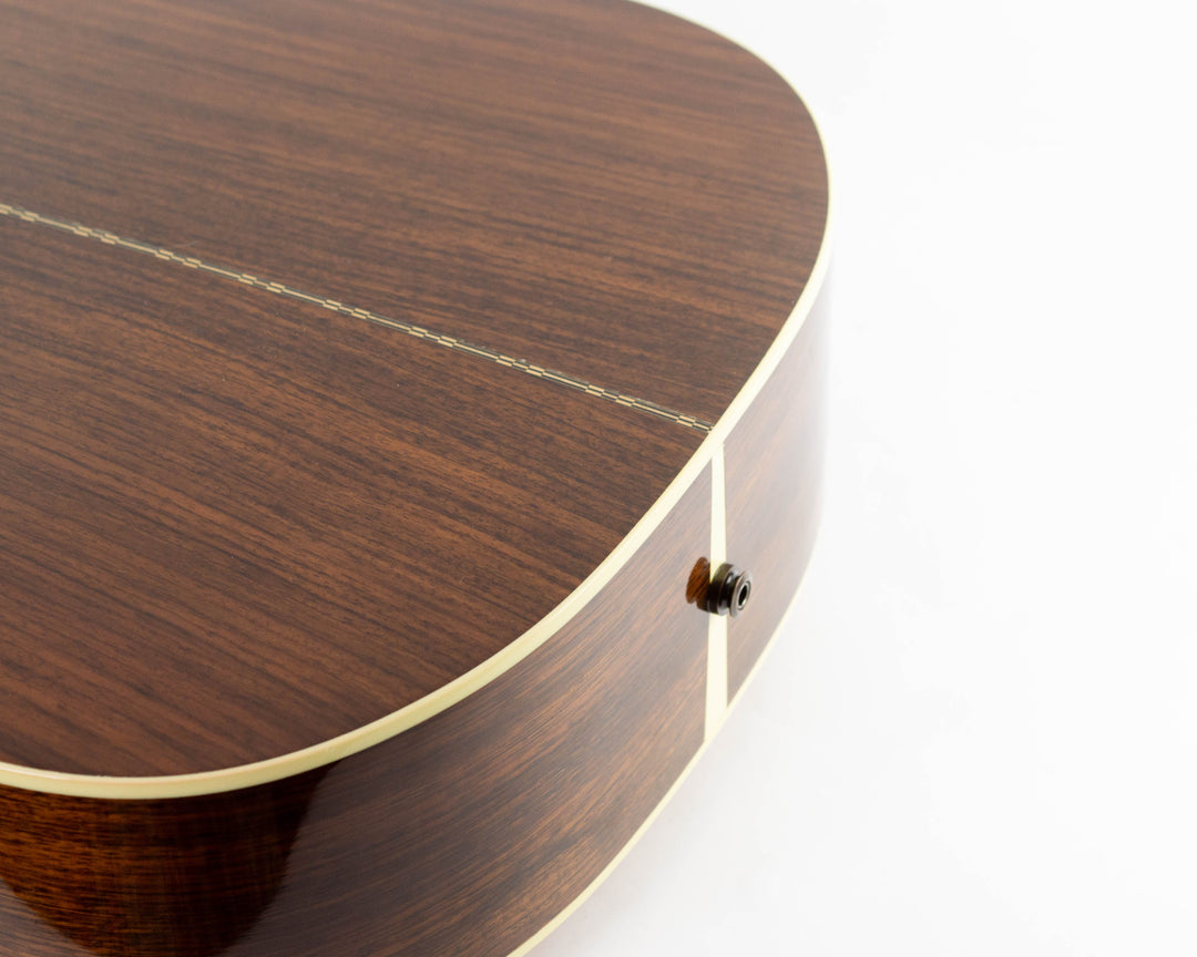 Gibson Songwriter Studio Deluxe 2016 Natural