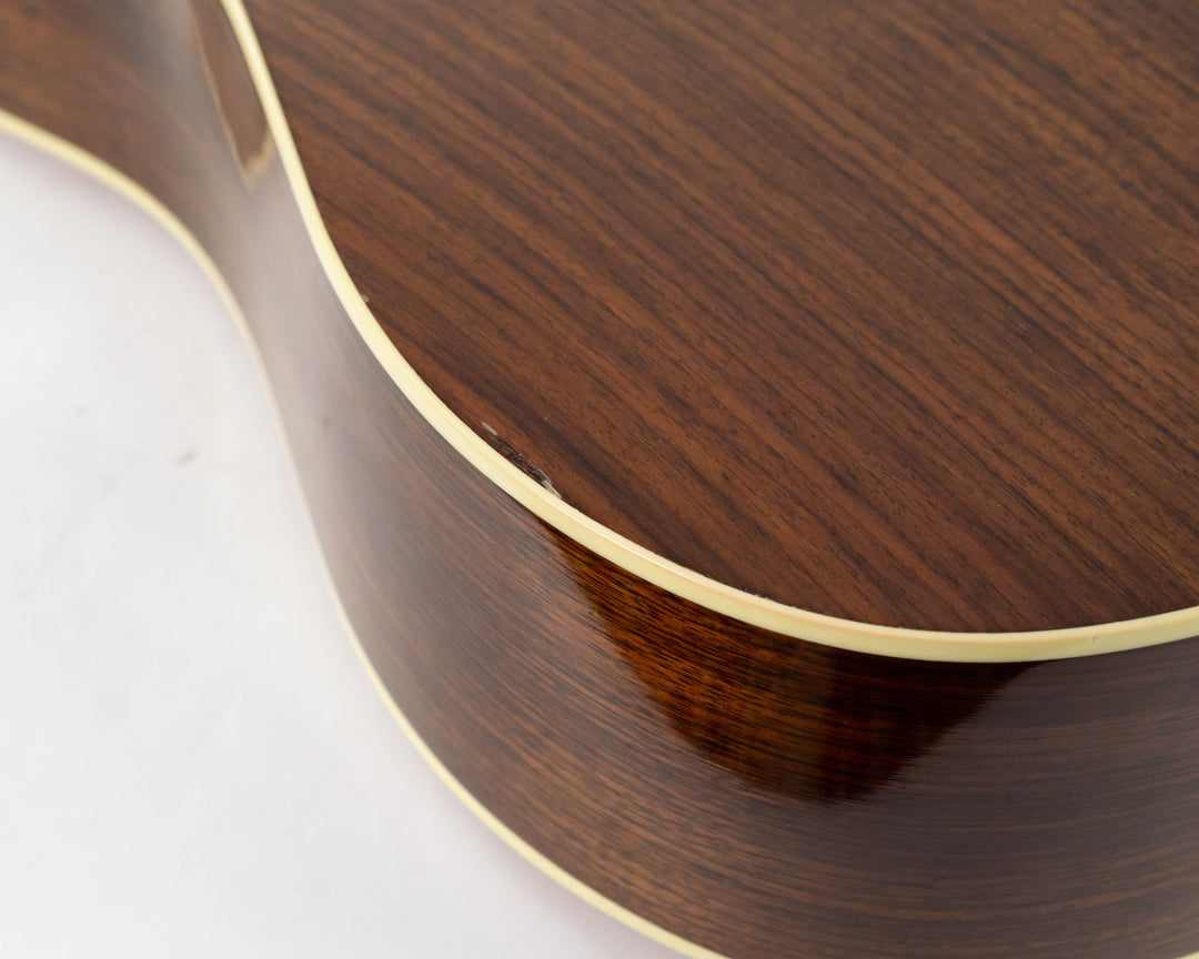 Gibson Songwriter Studio Deluxe 2016 Natural