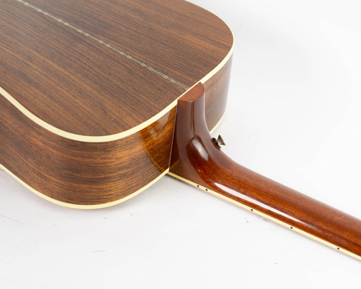 Gibson Songwriter Studio Deluxe 2016 Natural