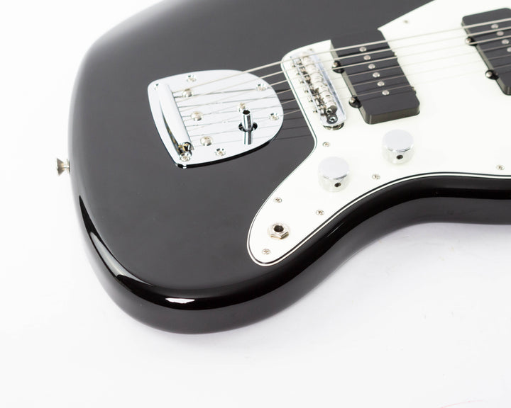 Fender Player II Jazzmaster 2024 Black