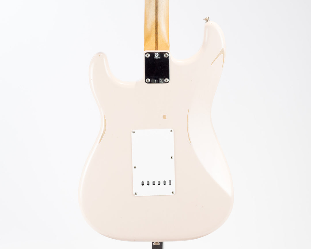 Fender FSR Vintera Road Worn '60s Stratocaster 2022 Shell Pink
