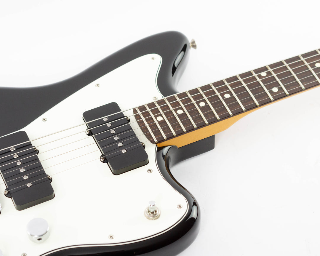 Fender Player II Jazzmaster 2024 Black