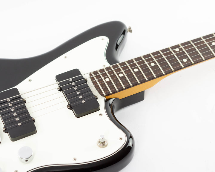 Fender Player II Jazzmaster 2024 Black