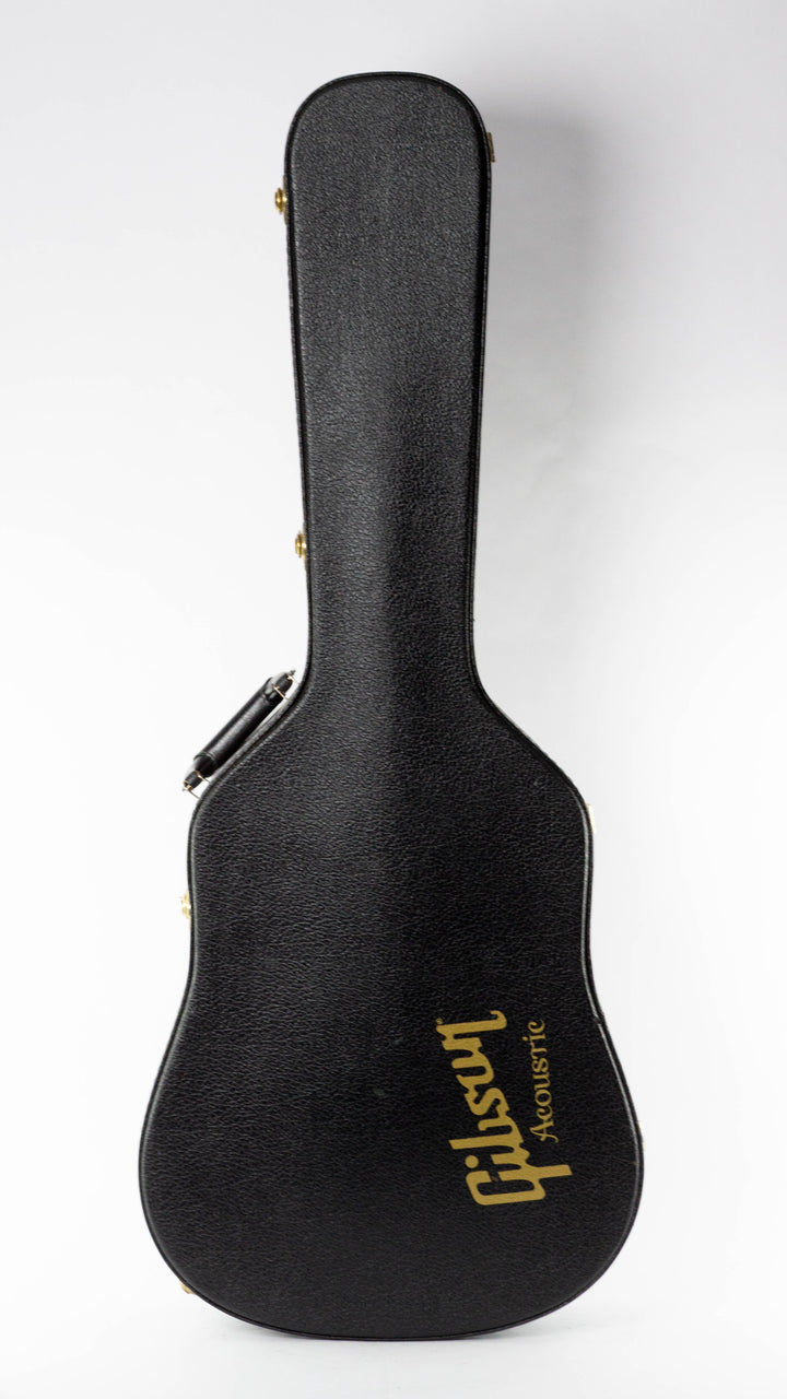 Gibson Songwriter Studio Deluxe 2016 Natural