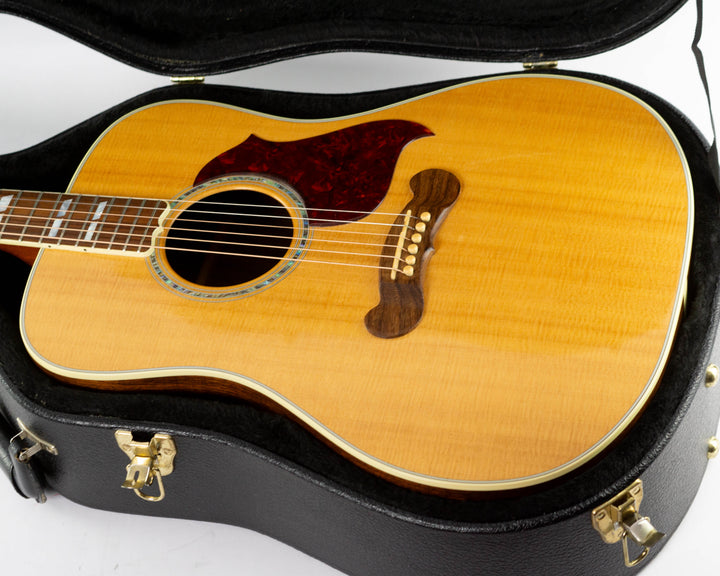 Gibson Songwriter Studio Deluxe 2016 Natural