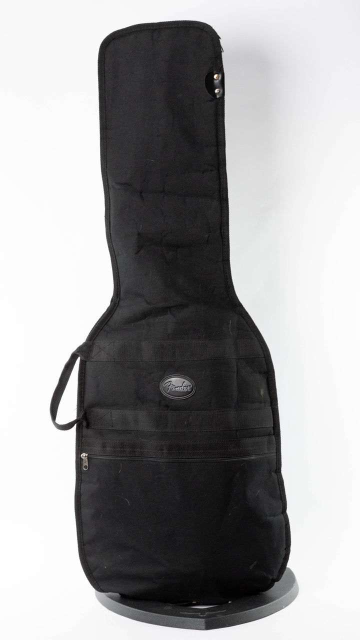 Fender Player II Jazzmaster 2024 Black