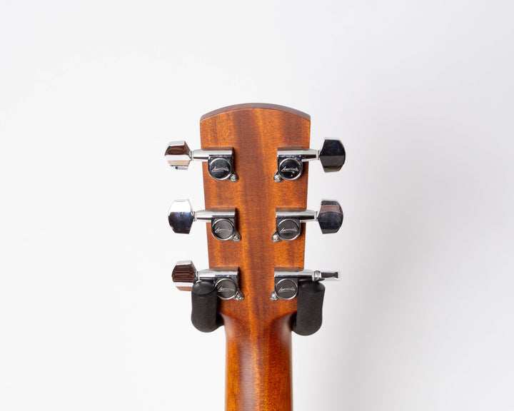 Larrivee P-02E 2017 Natural Satin