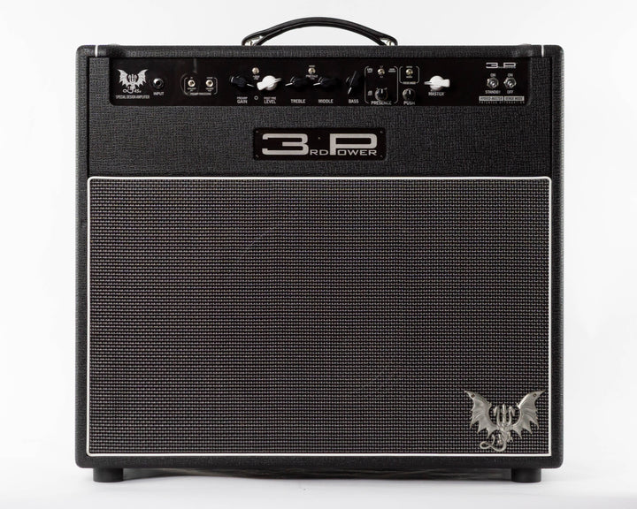 3rd Power DRGN 45 112 Combo