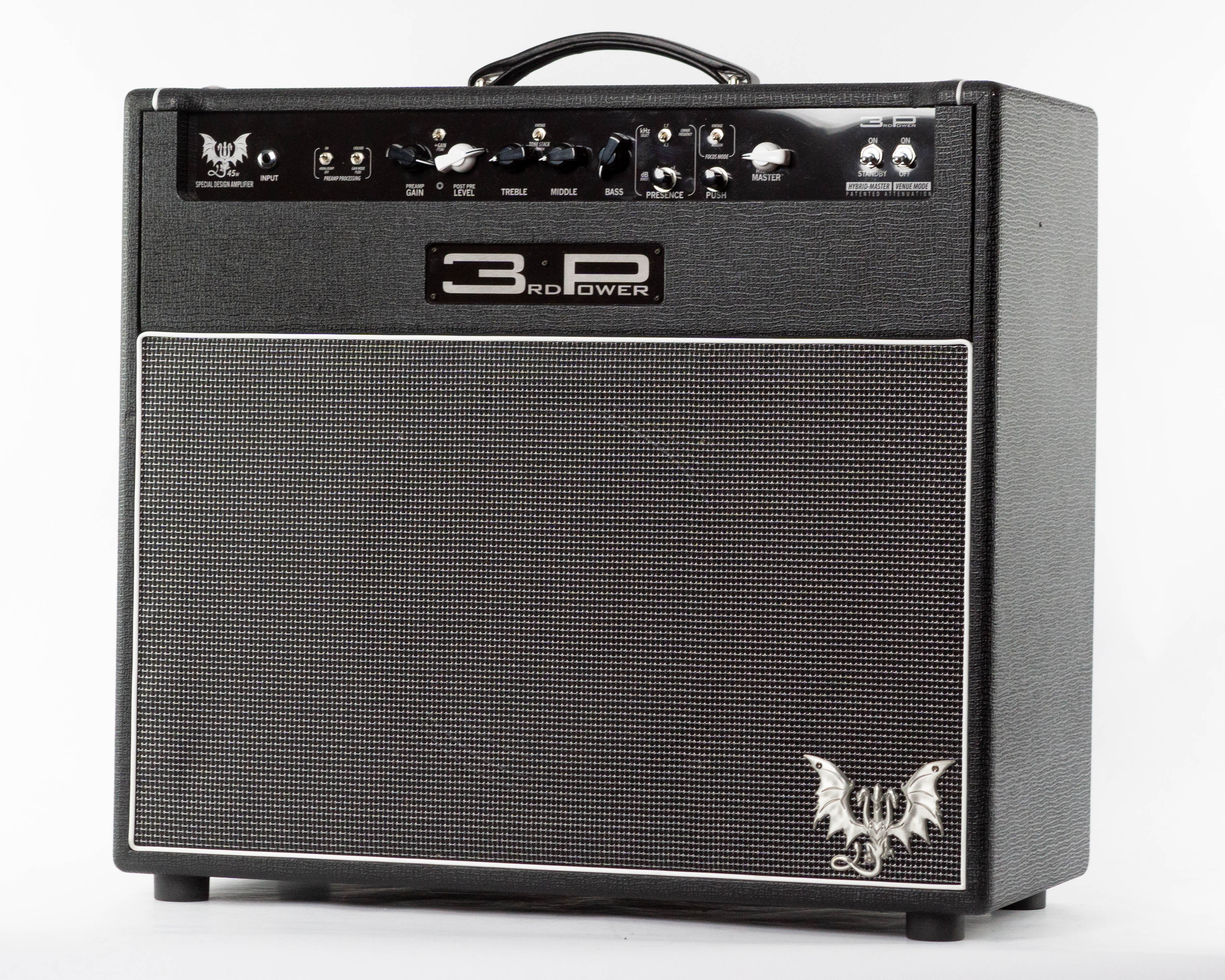 Amps – The58Sound
