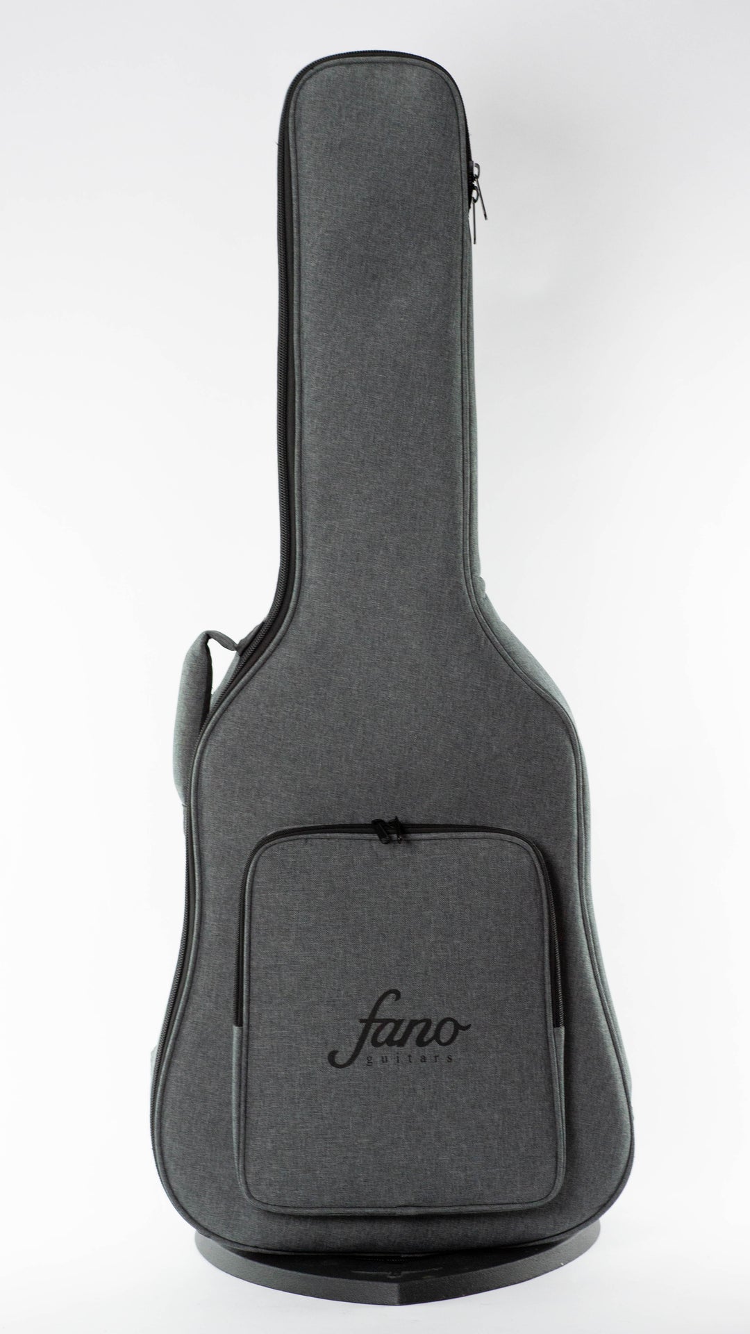 Fano Alt De Facto RB6 Thinline 2023 Candy Green Sparkle Light Distress