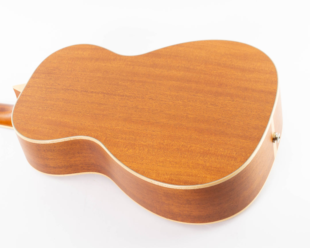 Larrivee P-02E 2017 Natural Satin