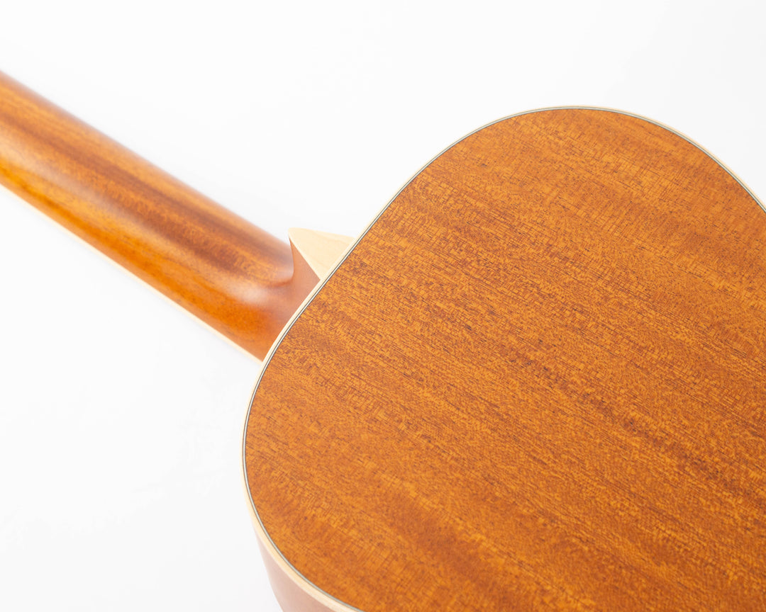 Larrivee P-02E 2017 Natural Satin