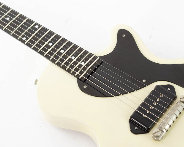 Eastman SB55/TV LTD 2024 Pomona Blonde