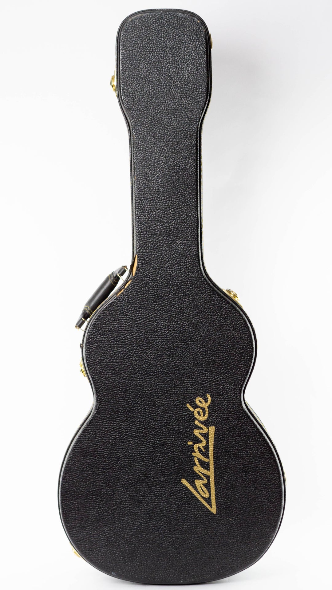 Larrivee P-02E 2017 Natural Satin