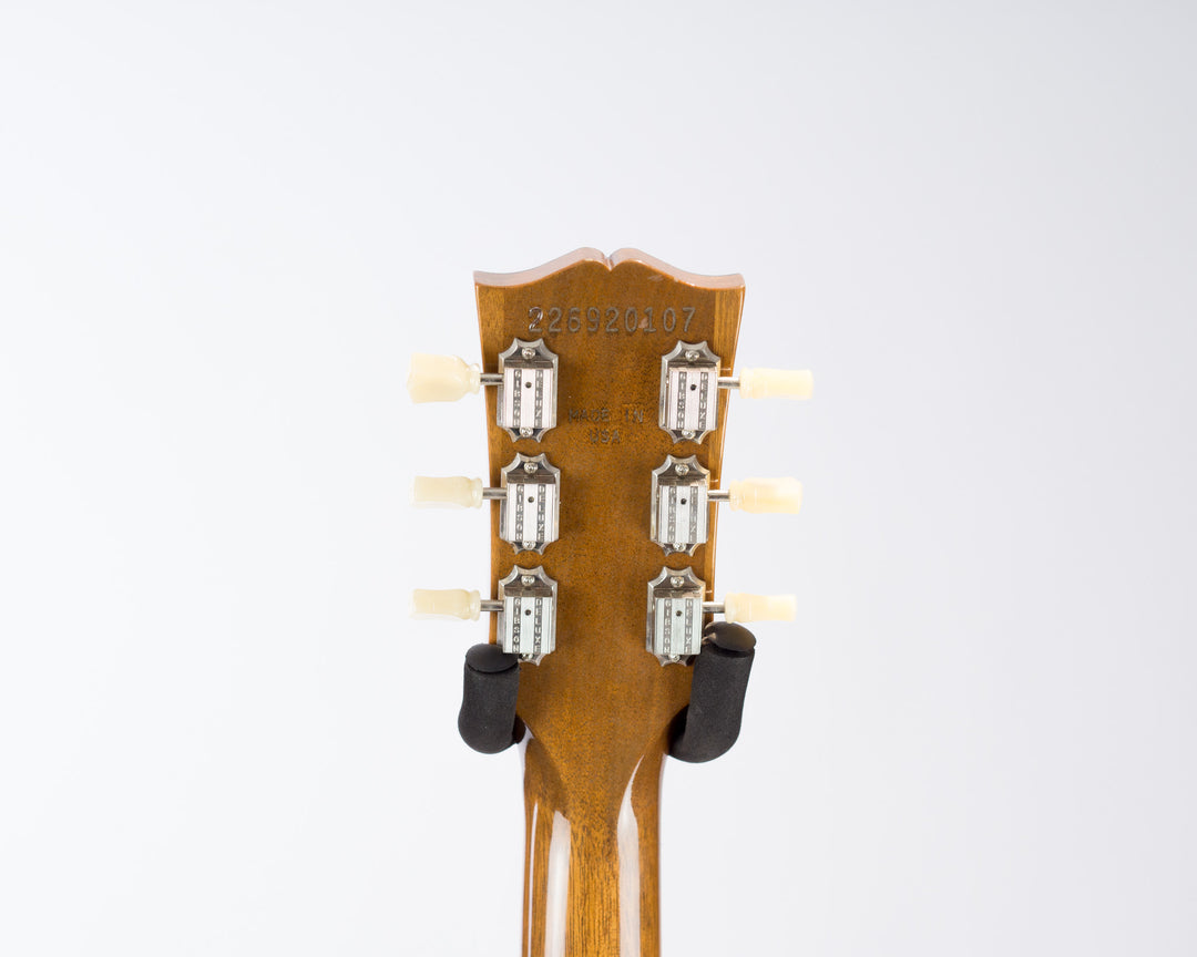 Gibson Les Paul Standard '50s 2022 Tobacco Burst