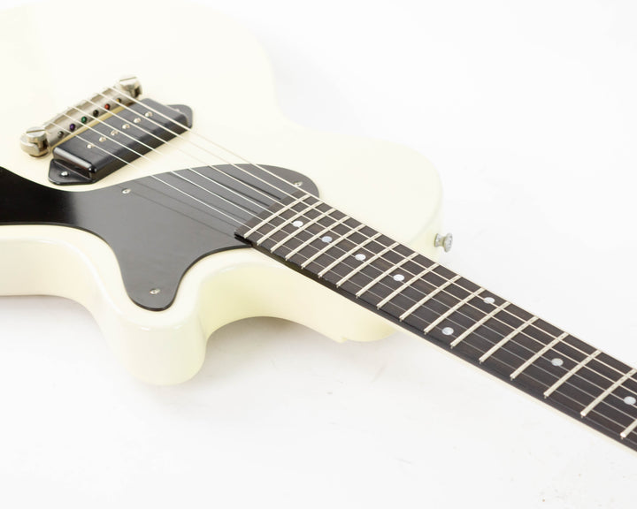 Eastman SB55/TV LTD 2024 Pomona Blonde