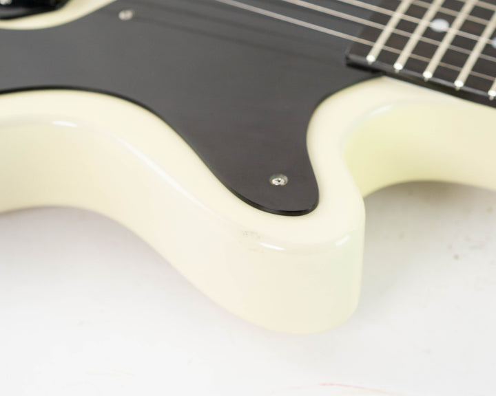 Eastman SB55/TV LTD 2024 Pomona Blonde