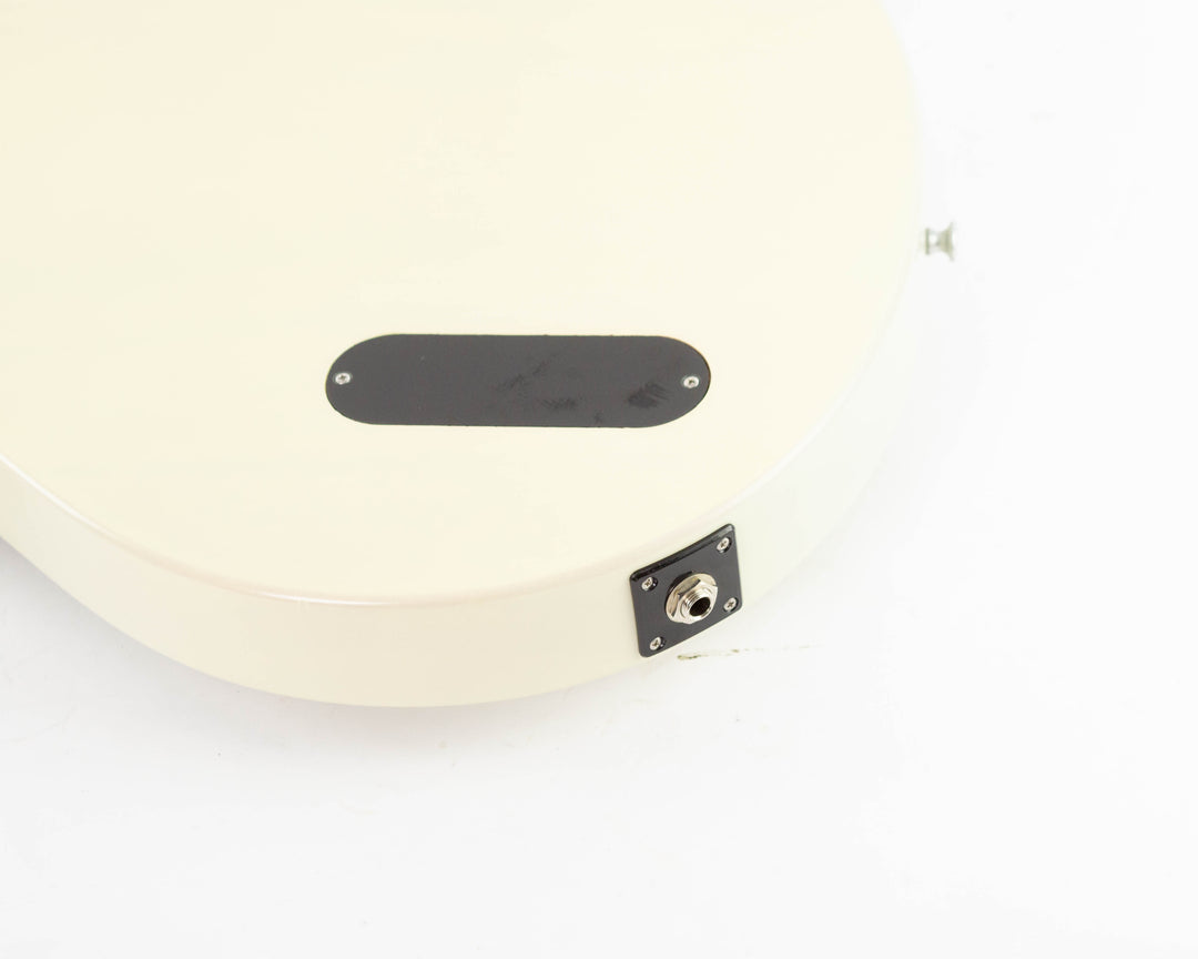 Eastman SB55/TV LTD 2024 Pomona Blonde