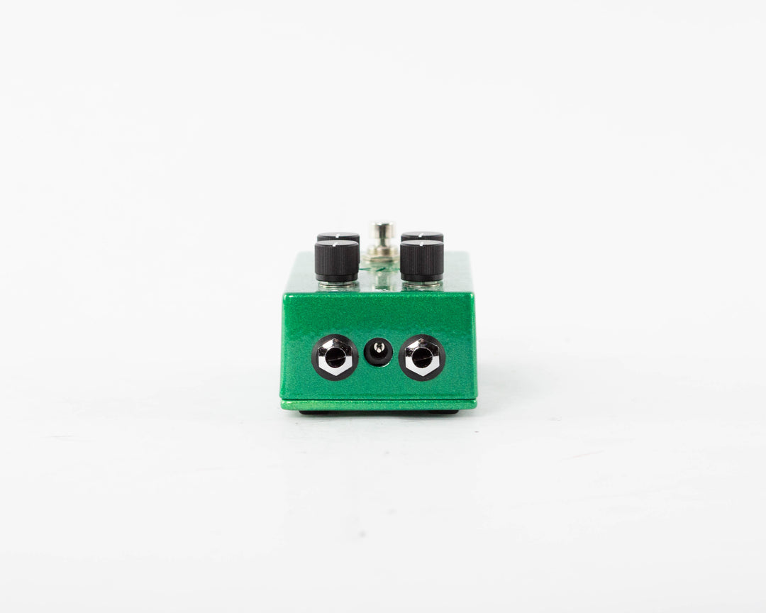 Totally Wycked Audio Source Code Overdrive