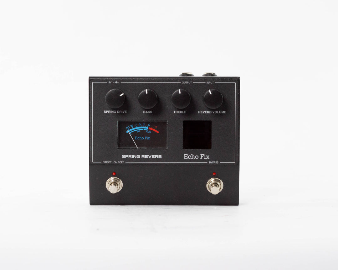 Echo Fix EF-P2 Spring Reverb