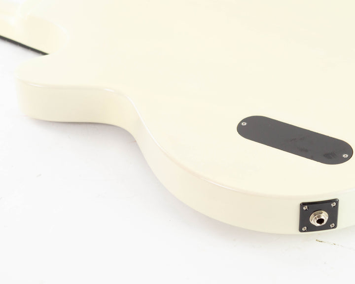 Eastman SB55/TV LTD 2024 Pomona Blonde