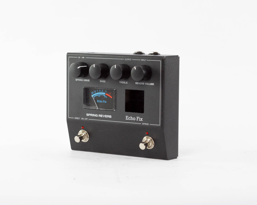 Echo Fix EF-P2 Spring Reverb