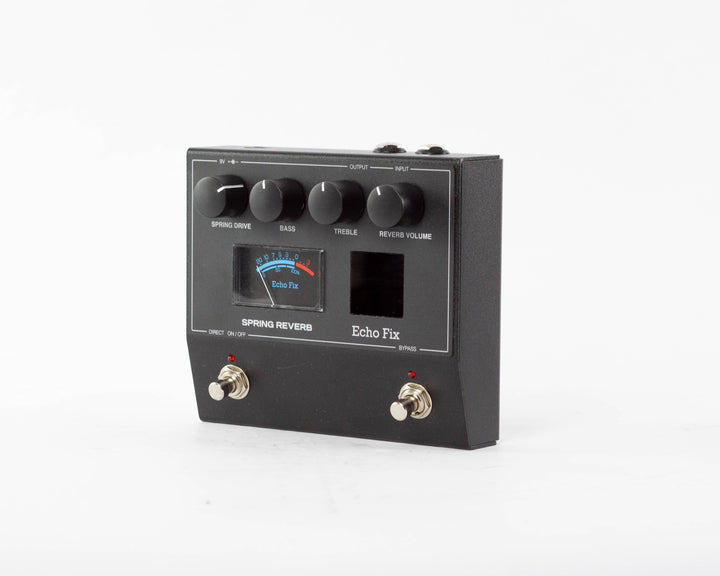 Echo Fix EF-P2 Spring Reverb