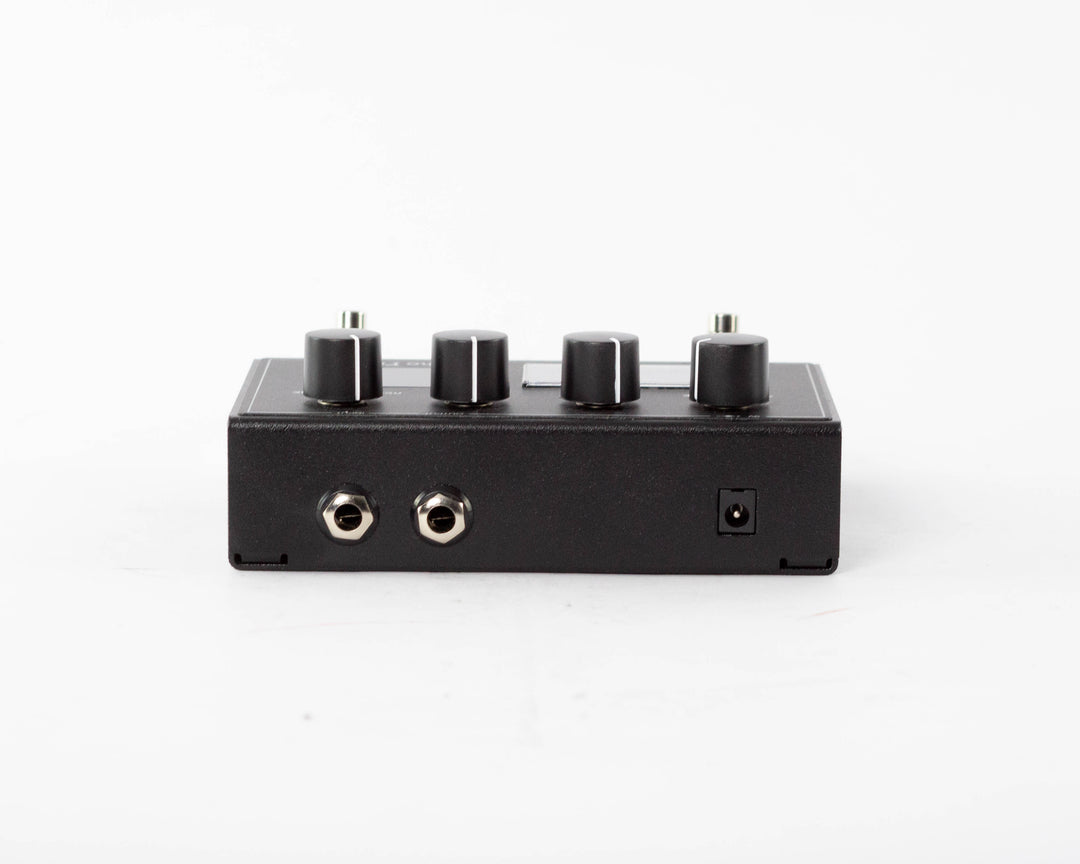 Echo Fix EF-P2 Spring Reverb