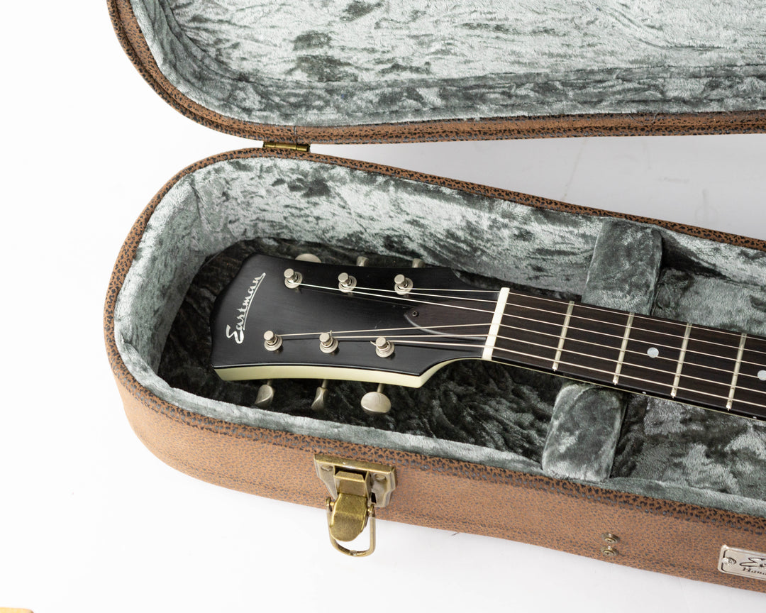 Eastman SB55/TV LTD 2024 Pomona Blonde