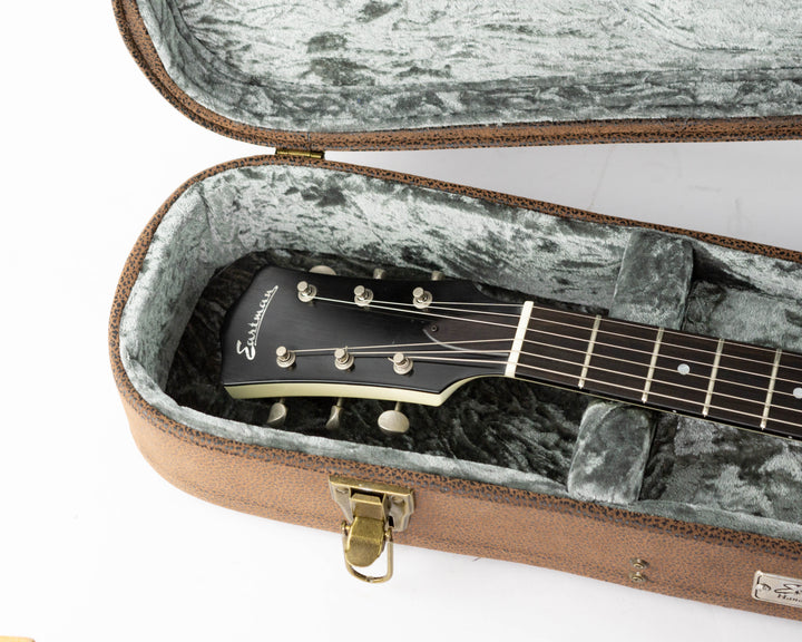Eastman SB55/TV LTD 2024 Pomona Blonde