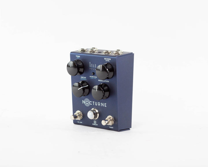 Keeley Nocturne Andy Timmons Signature Reverb