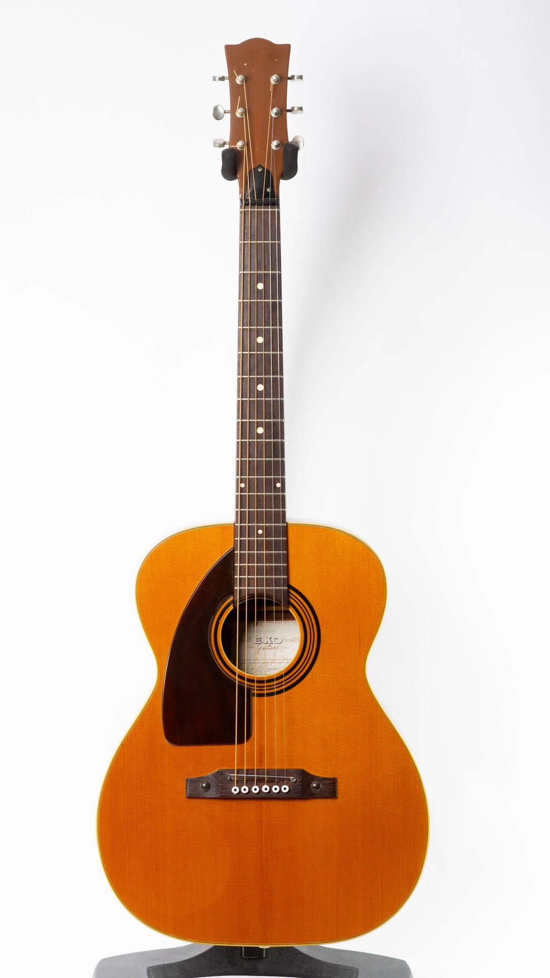 Eko Ranger Folk 1960's Natural