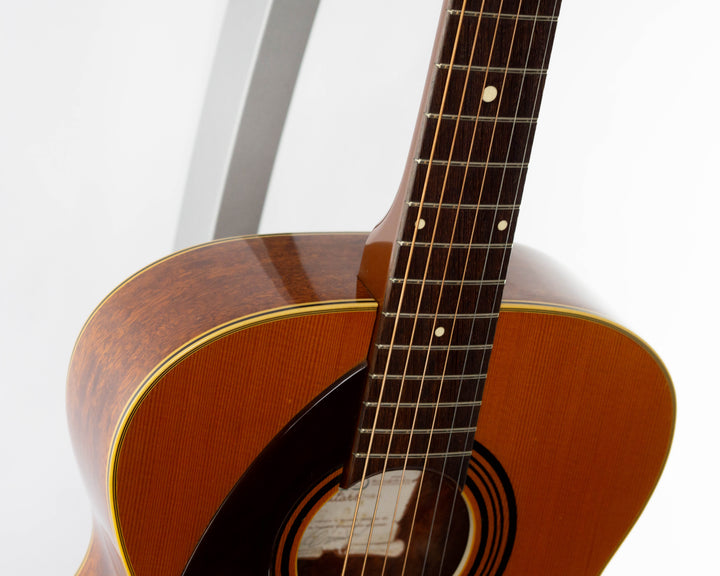 Eko Ranger Folk 1960's Natural