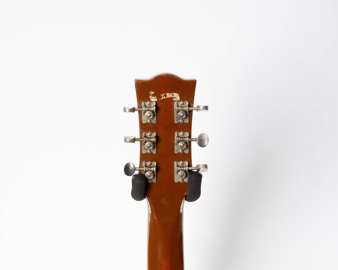 Eko Ranger Folk 1960's Natural