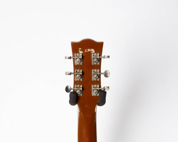 Eko Ranger Folk 1960's Natural