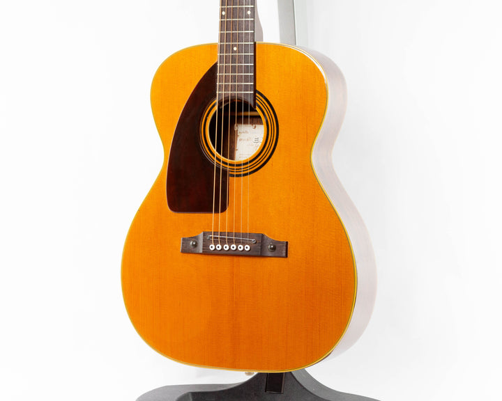 Eko Ranger Folk 1960's Natural