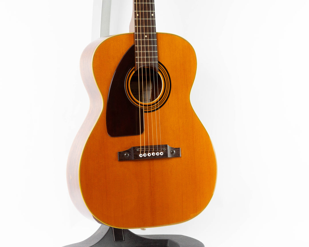 Eko Ranger Folk 1960's Natural