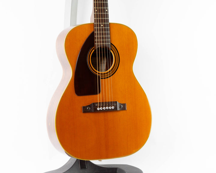 Eko Ranger Folk 1960's Natural