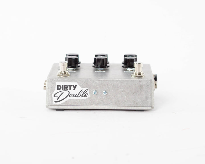 Dirty Boy Co Dirty Double